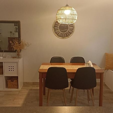 Charming Garden Apartment Rhodes City ภายนอก รูปภาพ
